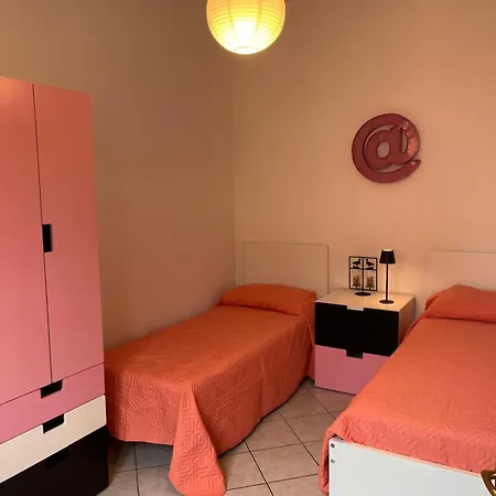 아파트 La Casa Di Mati 볼로냐