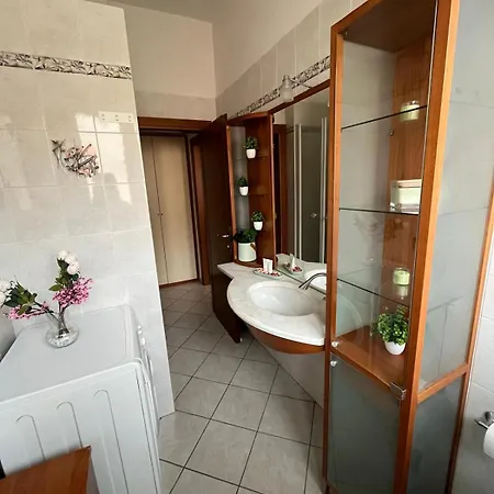 La Casa Di Mati Bolonha