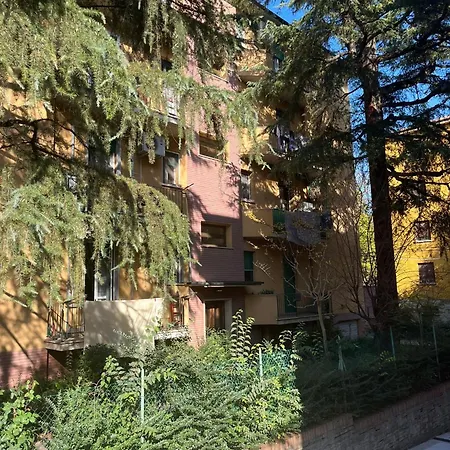 La Casa Di Mati Bolonha