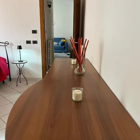 La Casa Di Mati Bolonha