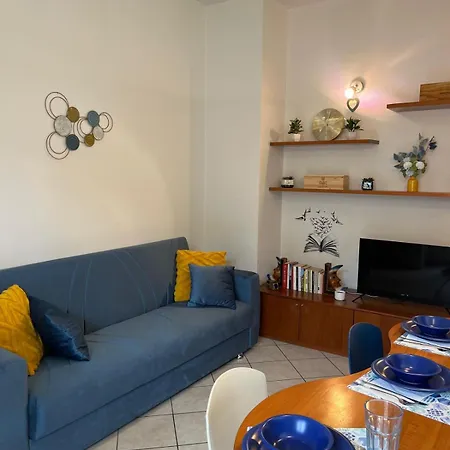 La Casa Di Mati Bolonia