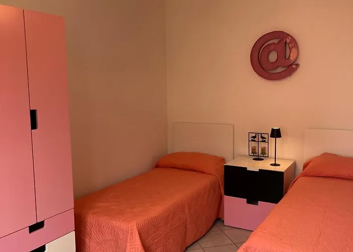 아파트 La Casa Di Mati 볼로냐