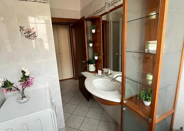 La Casa Di Mati بولونيا