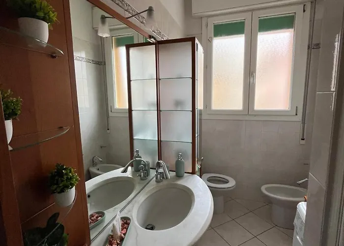 La Casa Di Mati 아파트 볼로냐