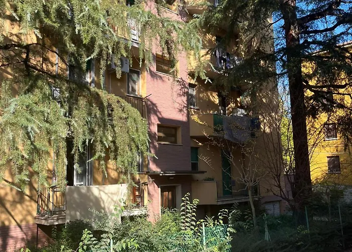 La Casa Di Mati 볼로냐