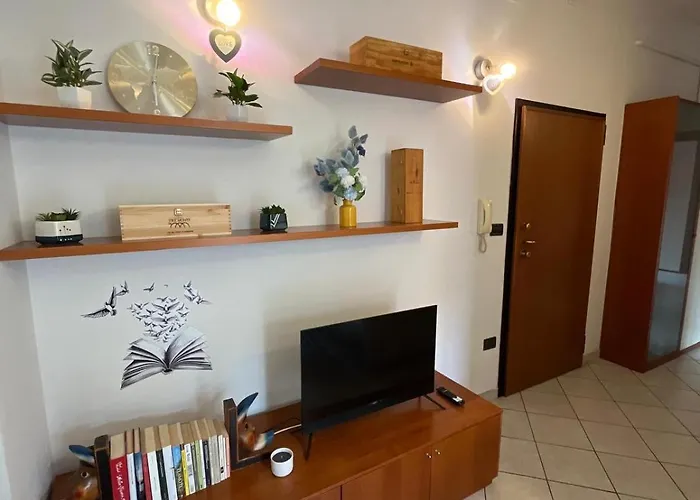 La Casa Di Mati דירה