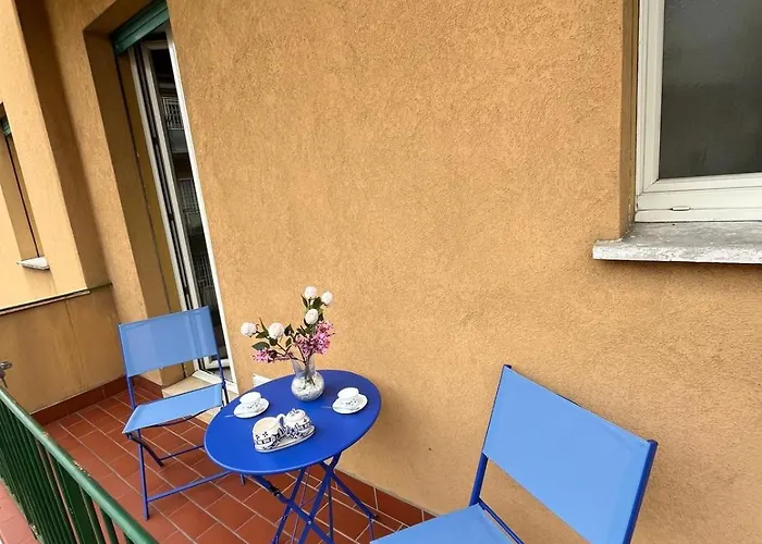 La Casa Di Mati דירה בולוניה