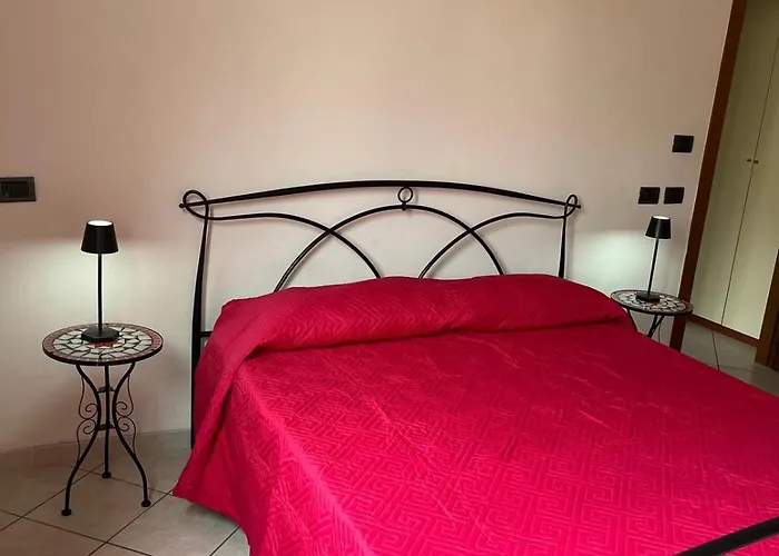 La Casa Di Mati * بولونيا