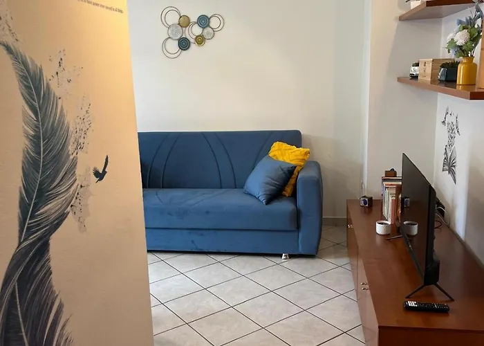 La Casa Di Mati شقة