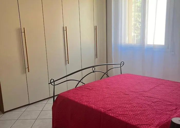 La Casa Di Mati בולוניה