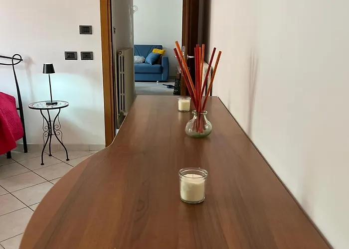 La Casa Di Mati בולוניה