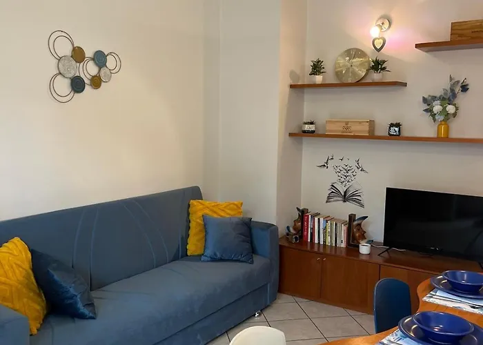 La Casa Di Mati בולוניה