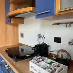 La Casa Di Mati Διαμέρισμα