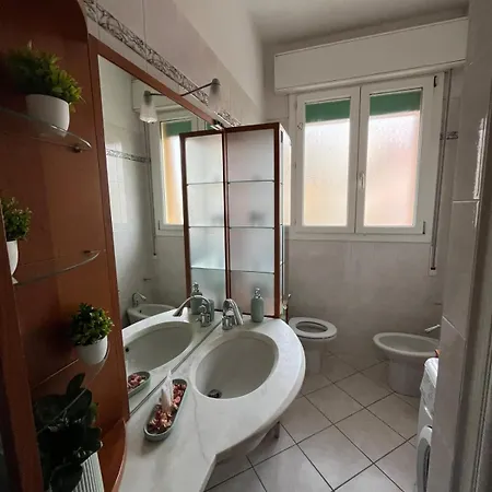 La Casa Di Mati Lägenhet Bologna