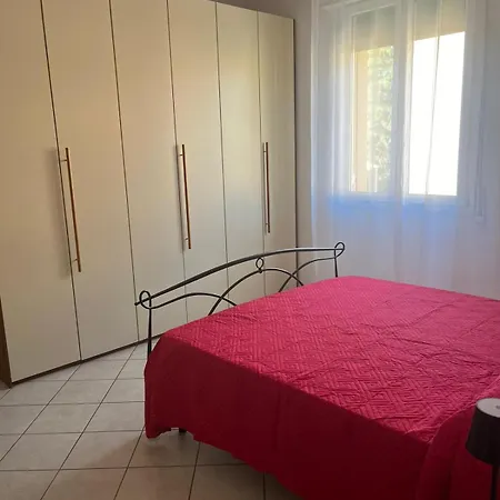 La Casa Di Mati Bologna